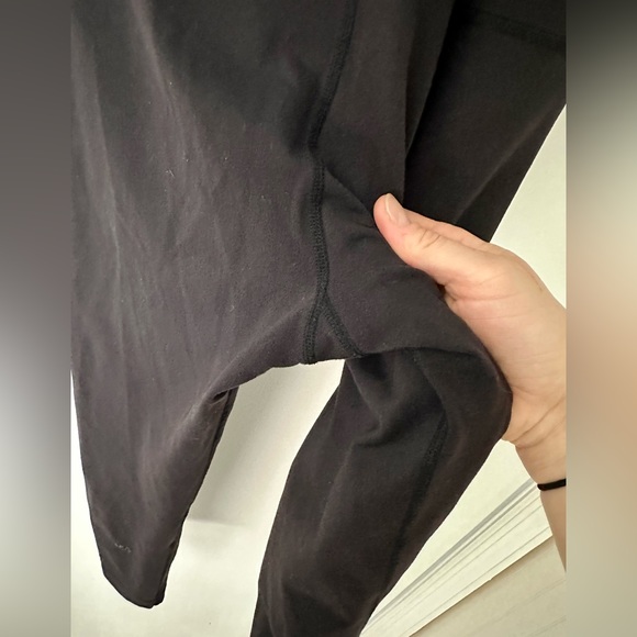 Splits59 workout bodysuit catsuit mesh open back - Picture 6 of 9